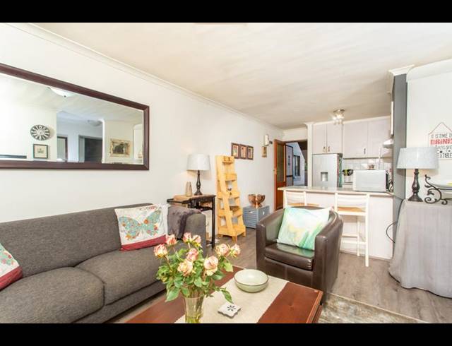 2 BEDROOM APARTMENT FOR SALE IN TYGER VALLEY